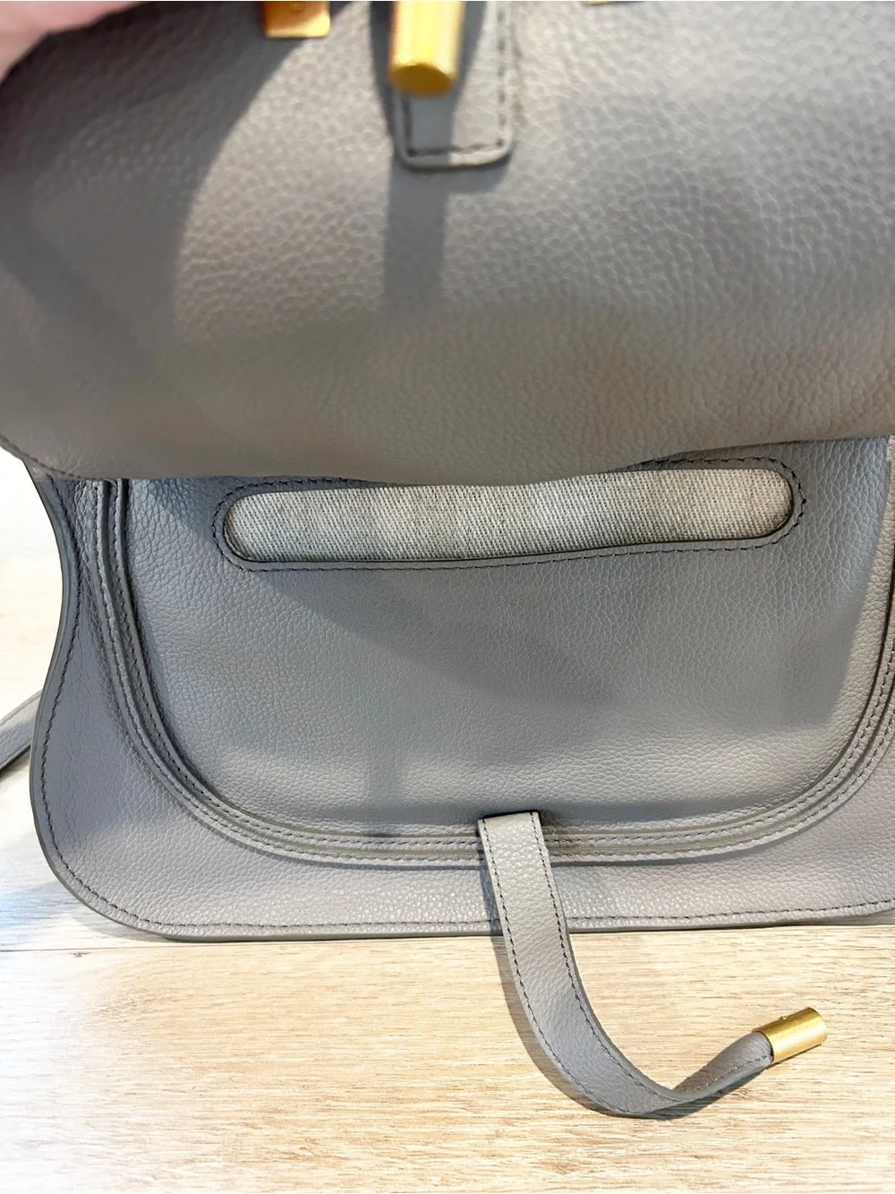 Chloe nwt small